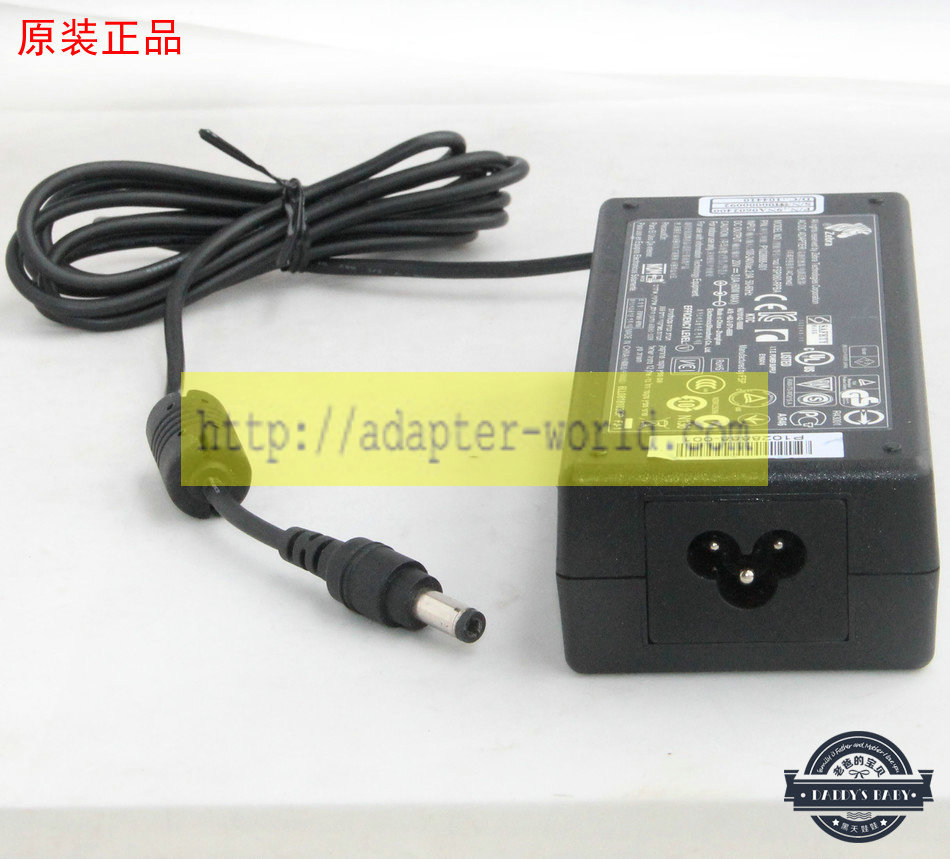 *Brand NEW* Zebra 20V 3A (60W) FOR FSP060-RPBA AC DC Adapter POWER SUPPLY